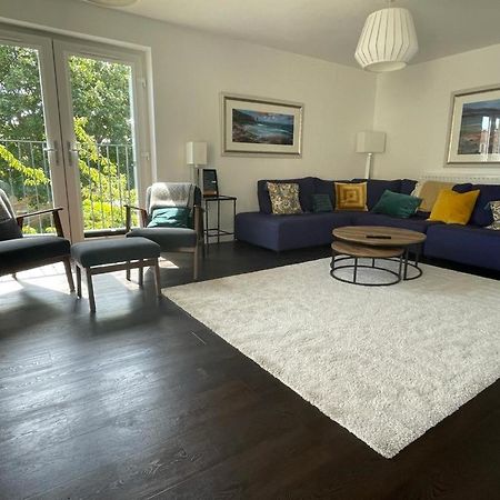 Altido Bright City Centre 2Bed, 2Bath With Free Parking เอดินบะระ ภายนอก รูปภาพ