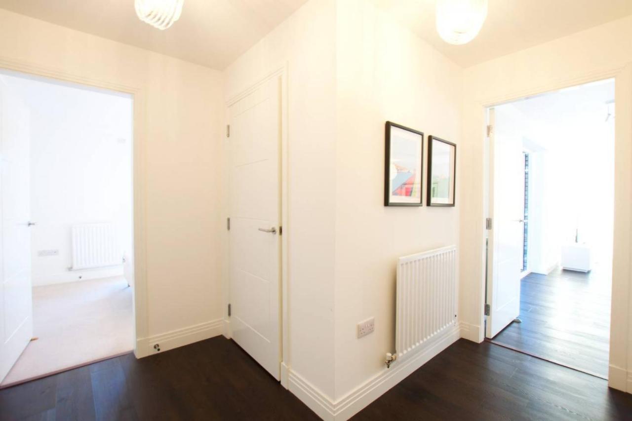 Altido Bright City Centre 2Bed, 2Bath With Free Parking เอดินบะระ ภายนอก รูปภาพ